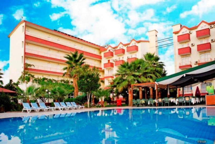 Solim Hotel (ex. Solim), 3* Solim Hotel (ex. Solim), 3*