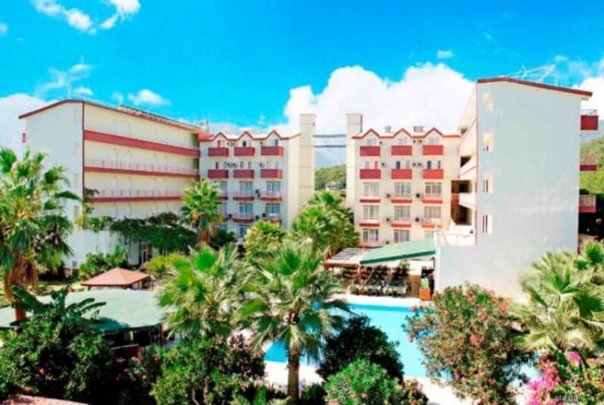 Solim Hotel (ex. Solim), 3* Solim Hotel (ex. Solim), 3*