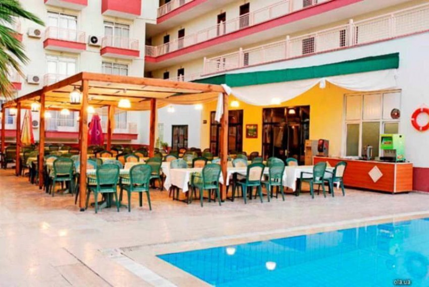 Solim Hotel (ex. Solim), 3* Solim Hotel (ex. Solim), 3*