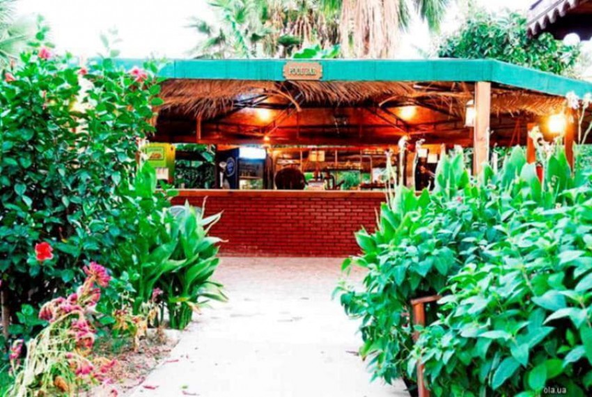 Solim Hotel (ex. Solim), 3* Solim Hotel (ex. Solim), 3*