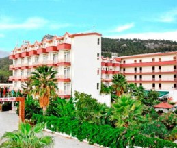 Solim Hotel (ex. Solim), 3*