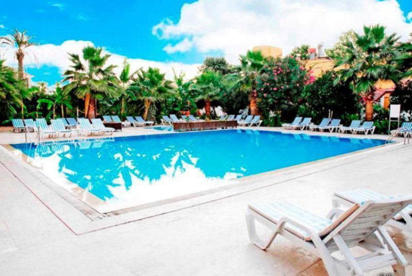 Solim Hotel (ex. Solim), 3* Solim Hotel (ex. Solim), 3*