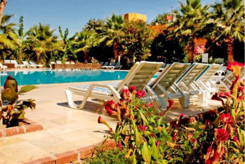 Solim Hotel (ex. Solim), 3* Solim Hotel (ex. Solim), 3*