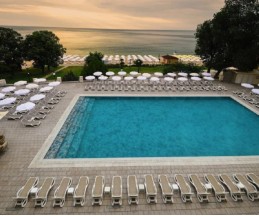 Grifid Vistamar, 4*
