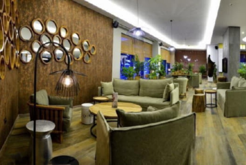 Grifid Vistamar, 4* Grifid Vistamar, 4*