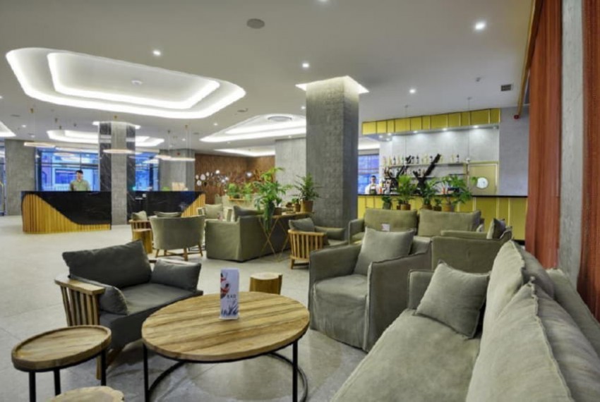 Grifid Vistamar, 4* Grifid Vistamar, 4*