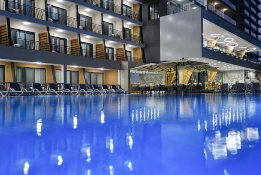 Grifid Vistamar, 4* Grifid Vistamar, 4*