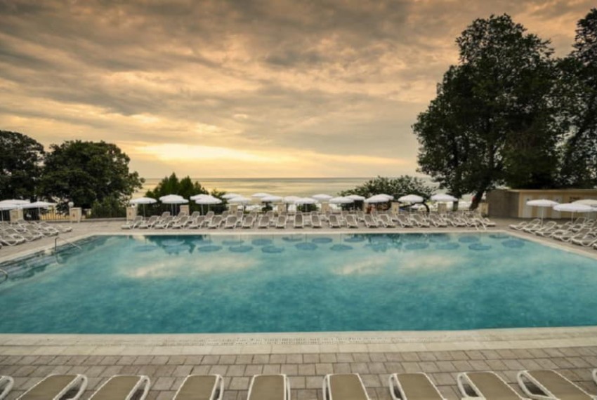 Grifid Vistamar, 4* Grifid Vistamar, 4*
