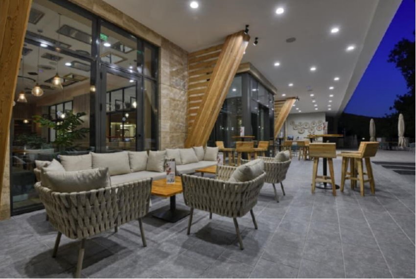 Grifid Vistamar, 4* Grifid Vistamar, 4*