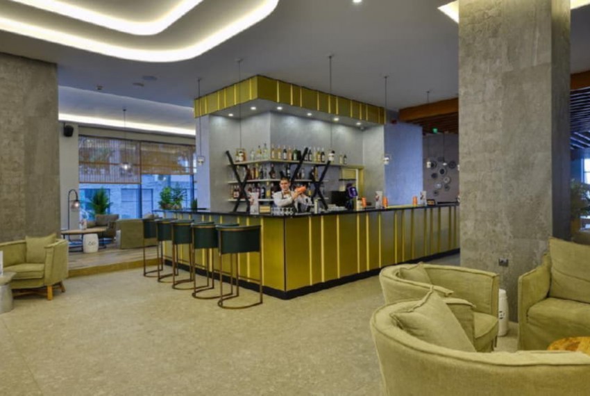 Grifid Vistamar, 4* Grifid Vistamar, 4*