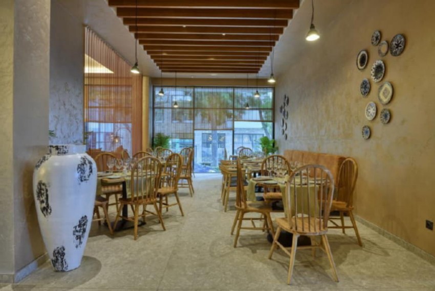 Grifid Vistamar, 4* Grifid Vistamar, 4*
