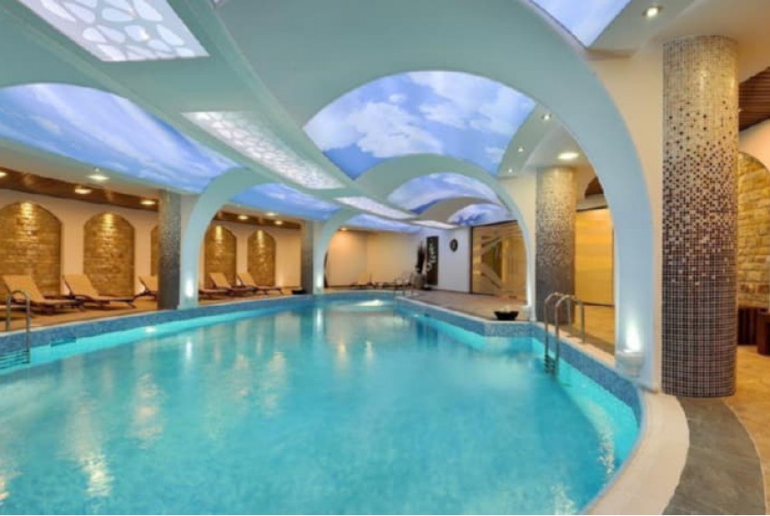 Grifid Vistamar, 4* Grifid Vistamar, 4*