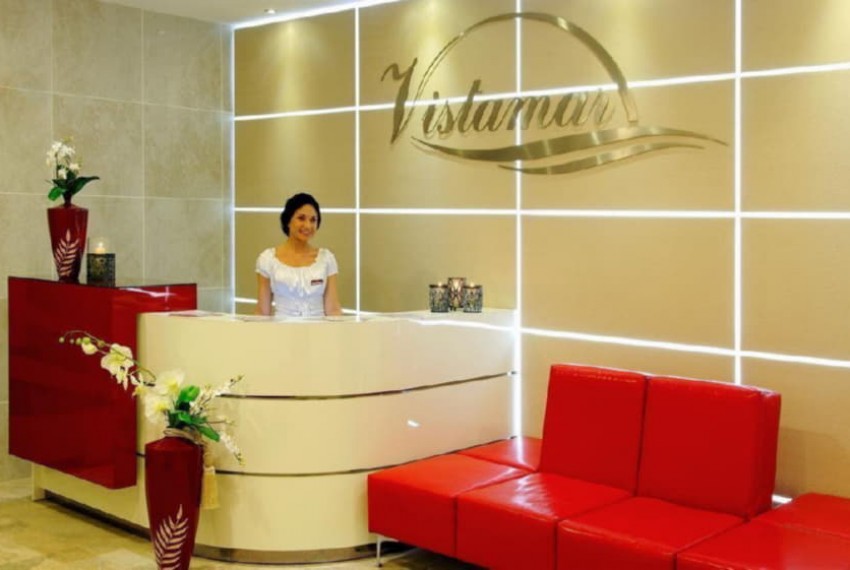 Grifid Vistamar, 4* Grifid Vistamar, 4*