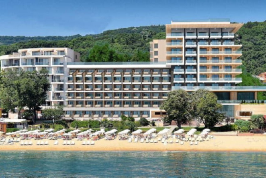 Grifid Vistamar, 4* Grifid Vistamar, 4*