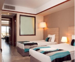 Sundance Resort Hotel (ex. Vera Aegean Dream Resort), 5*