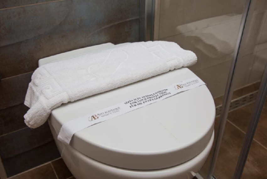 Asli Hotel, 3* Asli Hotel, 3*