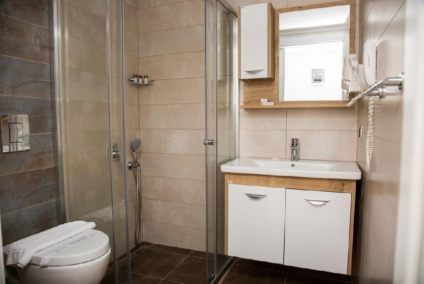 Asli Hotel, 3* Asli Hotel, 3*