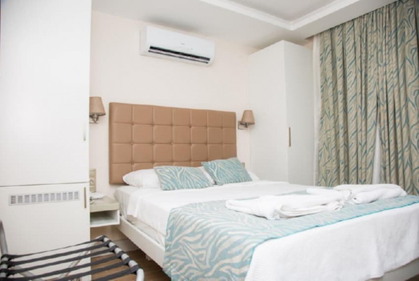 Asli Hotel, 3* Asli Hotel, 3*