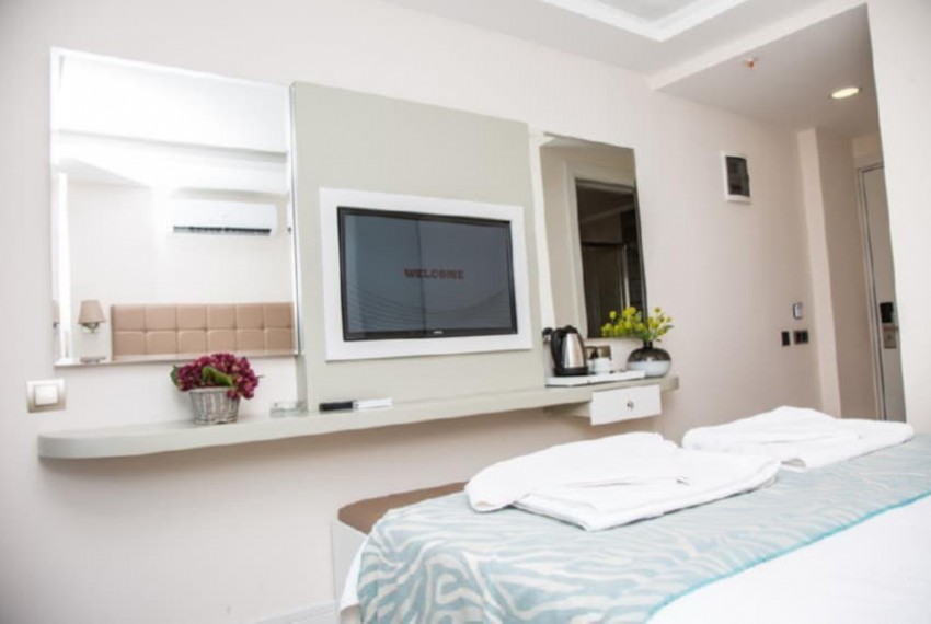 Asli Hotel, 3* Asli Hotel, 3*