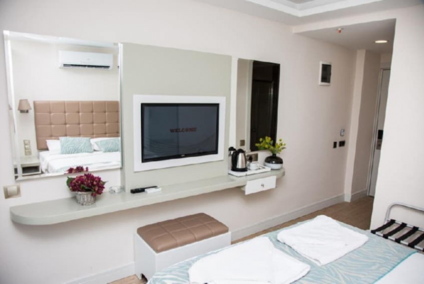 Asli Hotel, 3* Asli Hotel, 3*
