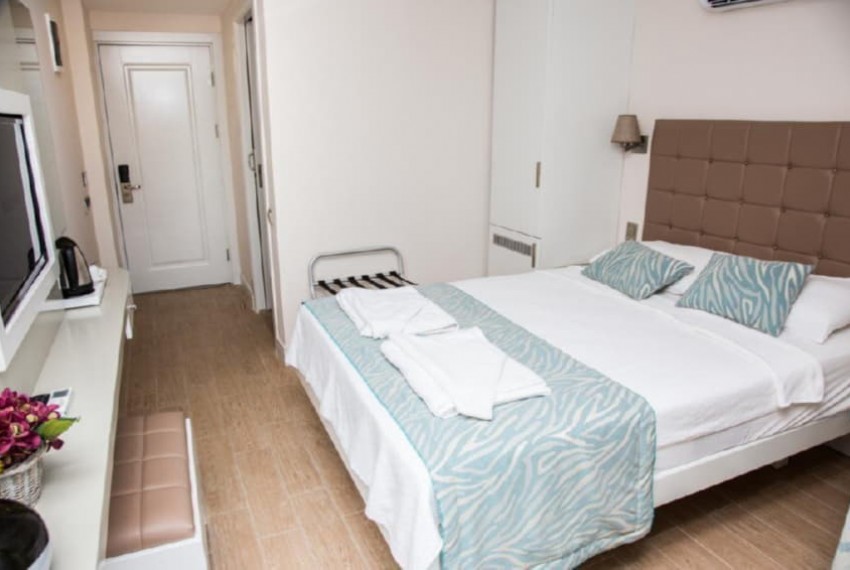 Asli Hotel, 3* Asli Hotel, 3*