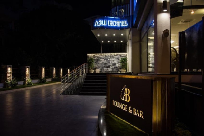 Asli Hotel, 3* Asli Hotel, 3*