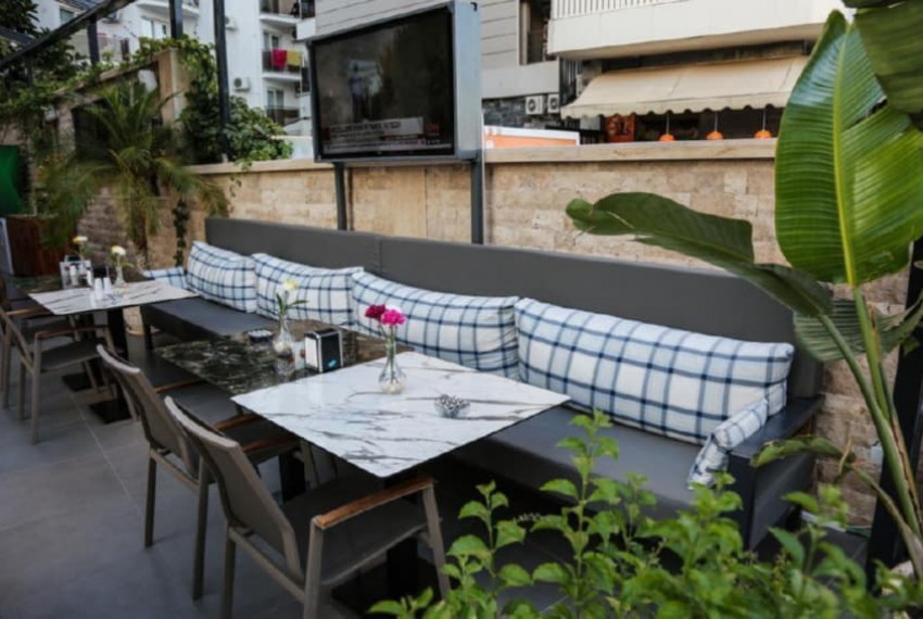 Asli Hotel, 3* Asli Hotel, 3*