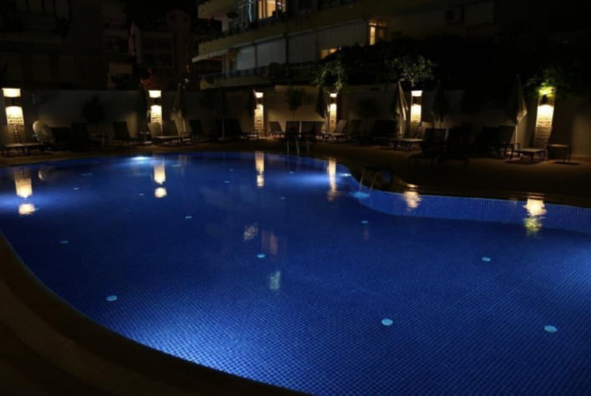 Asli Hotel, 3* Asli Hotel, 3*