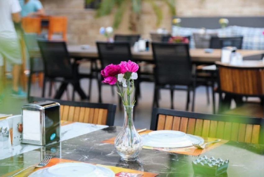Asli Hotel, 3* Asli Hotel, 3*