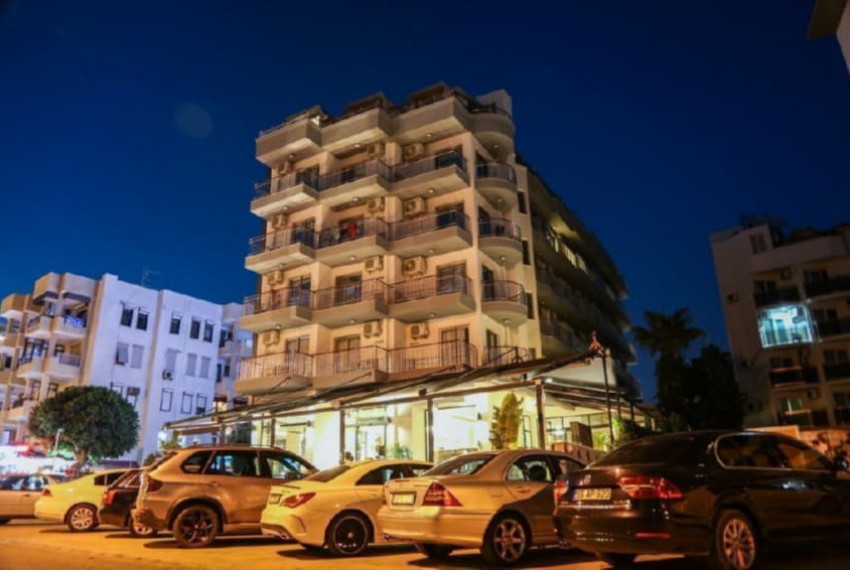 Asli Hotel, 3* Asli Hotel, 3*