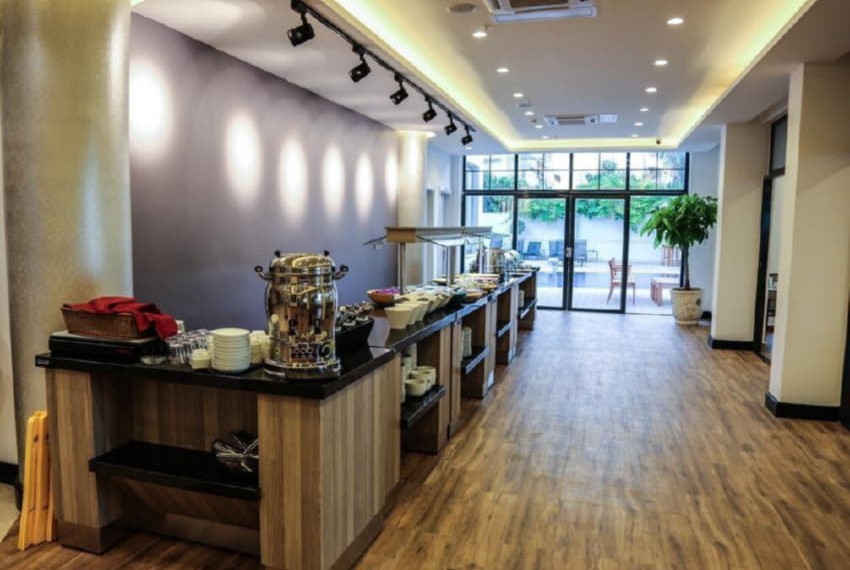 Asli Hotel, 3* Asli Hotel, 3*