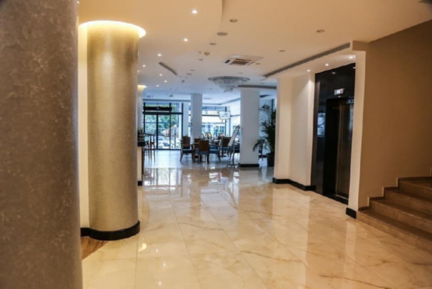 Asli Hotel, 3* Asli Hotel, 3*