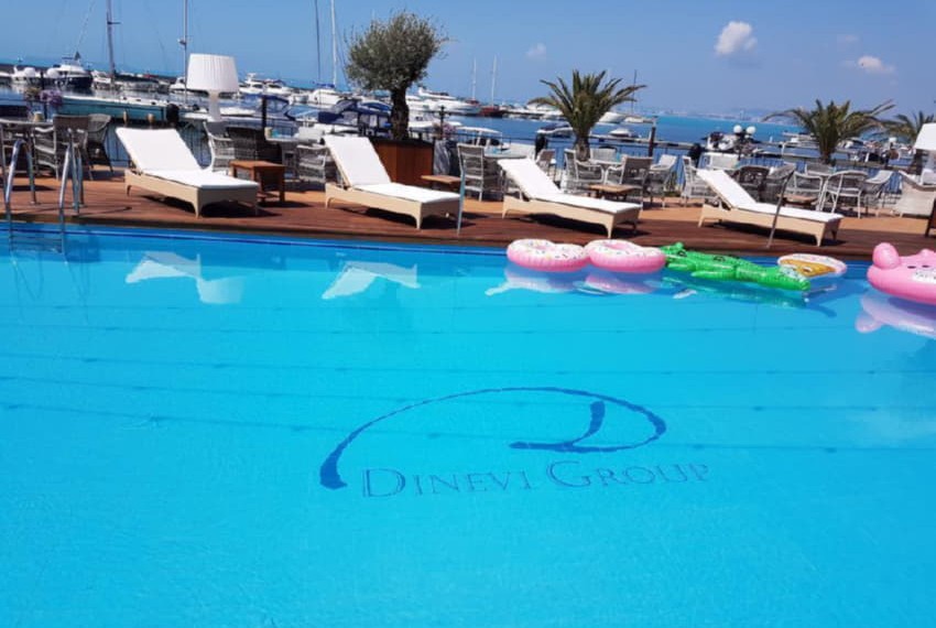 Palace Marina Dinevi, 5* Palace Marina Dinevi, 5*