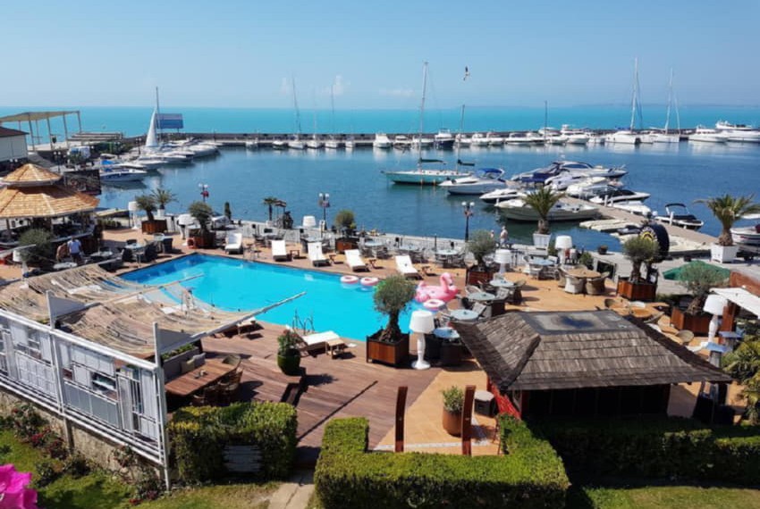 Palace Marina Dinevi, 5* Palace Marina Dinevi, 5*
