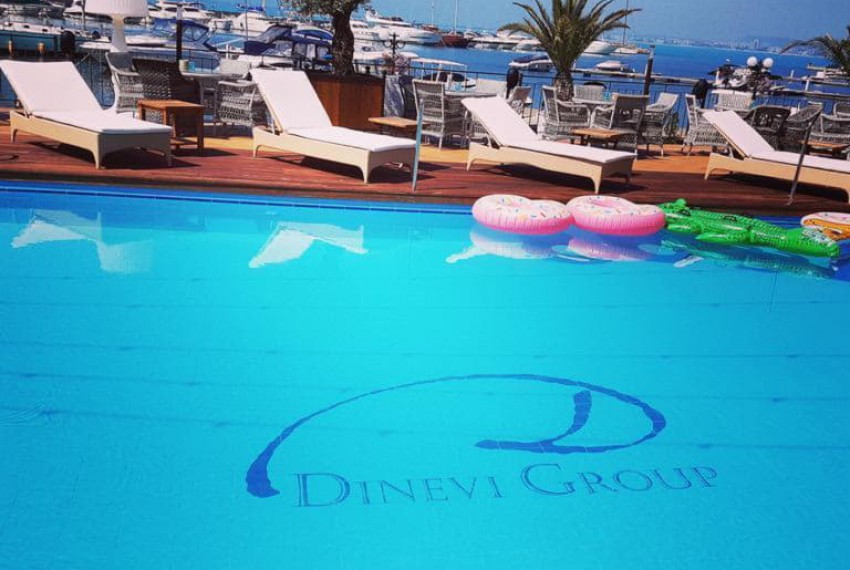 Palace Marina Dinevi, 5* Palace Marina Dinevi, 5*