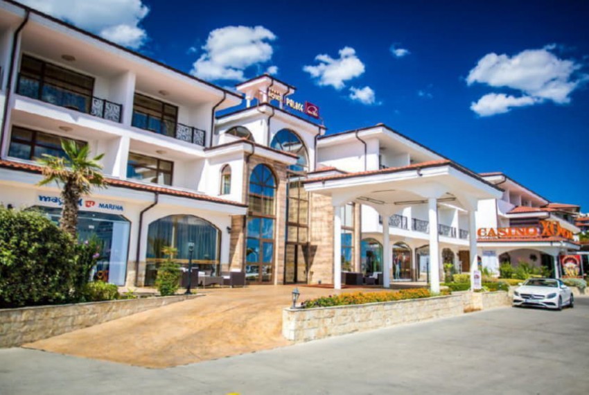 Palace Marina Dinevi, 5* Palace Marina Dinevi, 5*