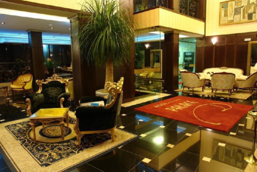Palace Marina Dinevi, 5* Palace Marina Dinevi, 5*