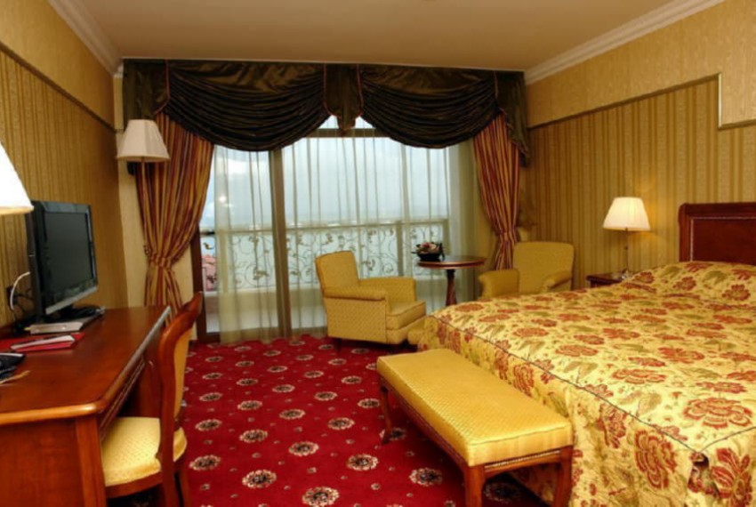 Palace Marina Dinevi, 5* Palace Marina Dinevi, 5*