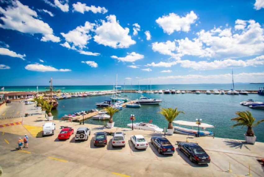 Palace Marina Dinevi, 5* Palace Marina Dinevi, 5*