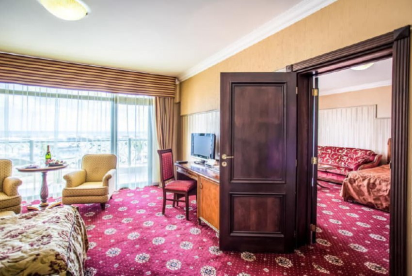 Palace Marina Dinevi, 5* Palace Marina Dinevi, 5*