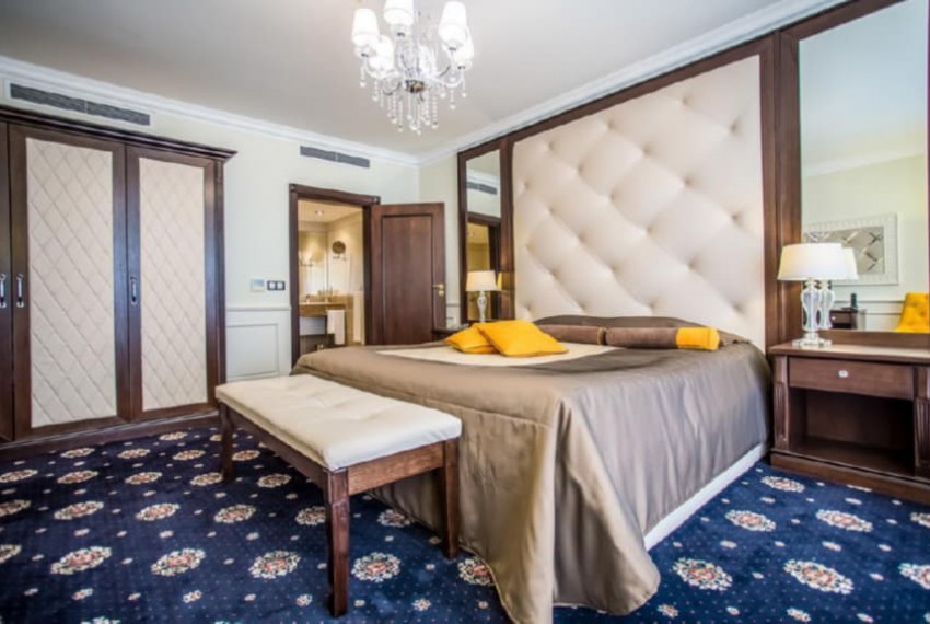 Palace Marina Dinevi, 5* Palace Marina Dinevi, 5*