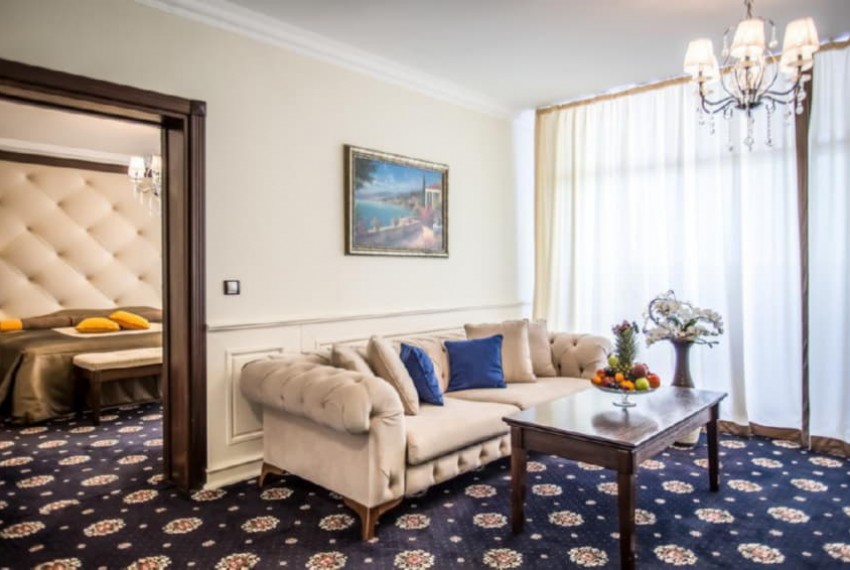 Palace Marina Dinevi, 5* Palace Marina Dinevi, 5*
