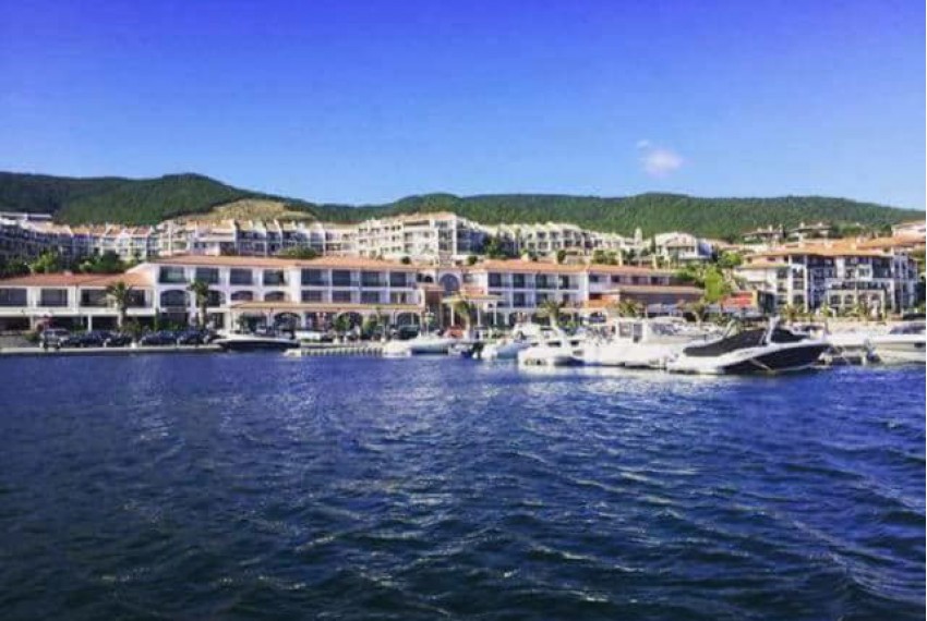 Palace Marina Dinevi, 5* Palace Marina Dinevi, 5*