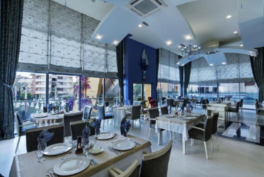 Alaiye Resort, 5* Alaiye Resort, 5*