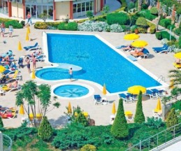 Alaiye Resort, 5*