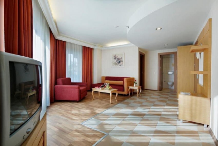 Alaiye Resort, 5* Alaiye Resort, 5*