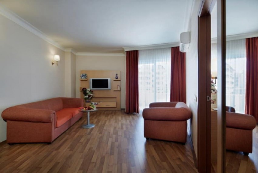 Alaiye Resort, 5* Alaiye Resort, 5*