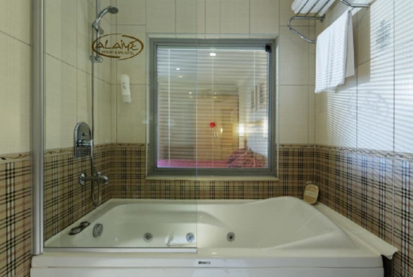 Alaiye Resort, 5* Alaiye Resort, 5*