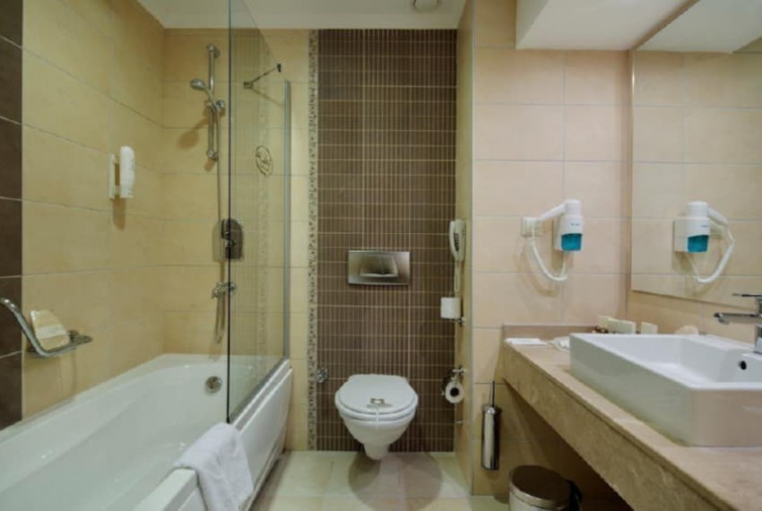 Alaiye Resort, 5* Alaiye Resort, 5*