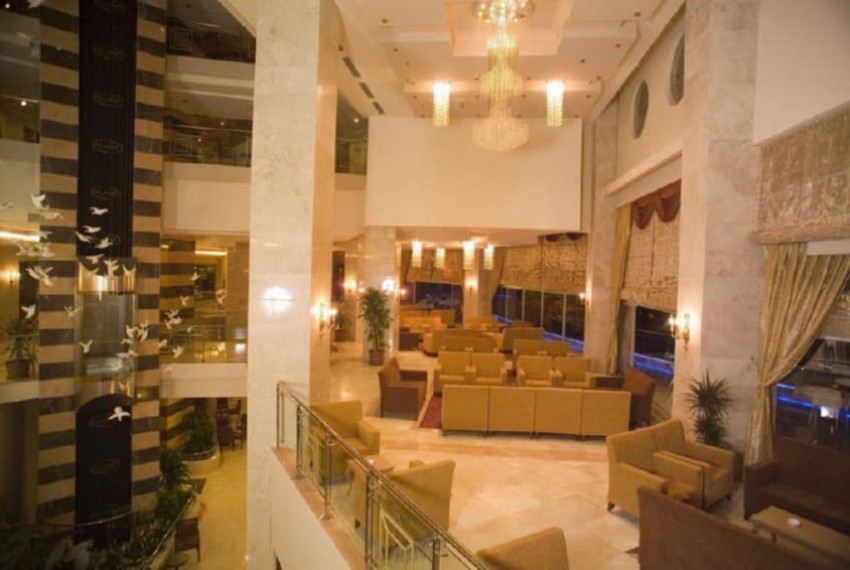 Alaiye Resort, 5* Alaiye Resort, 5*